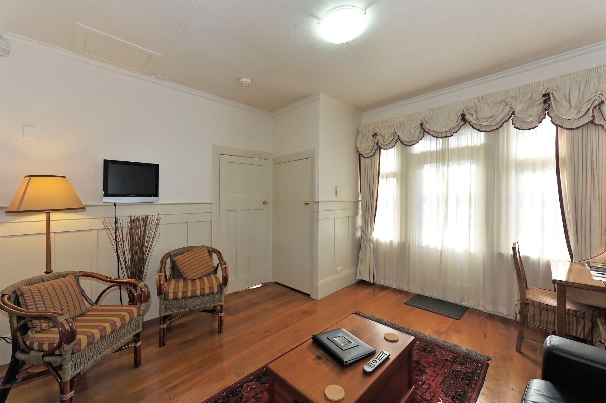 Shelbourne Villa Nelson Kültér fotó