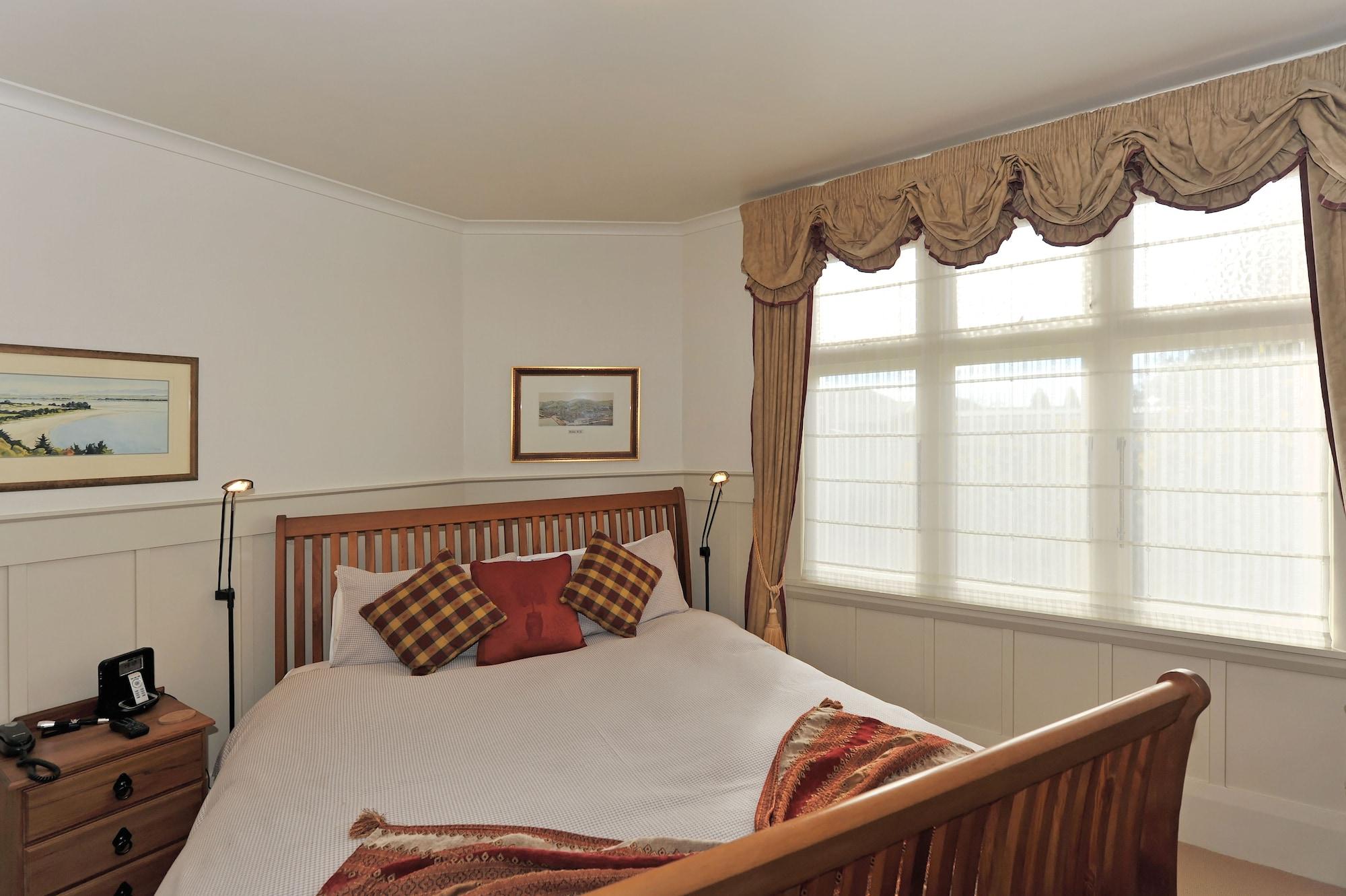 Shelbourne Villa Nelson Kültér fotó