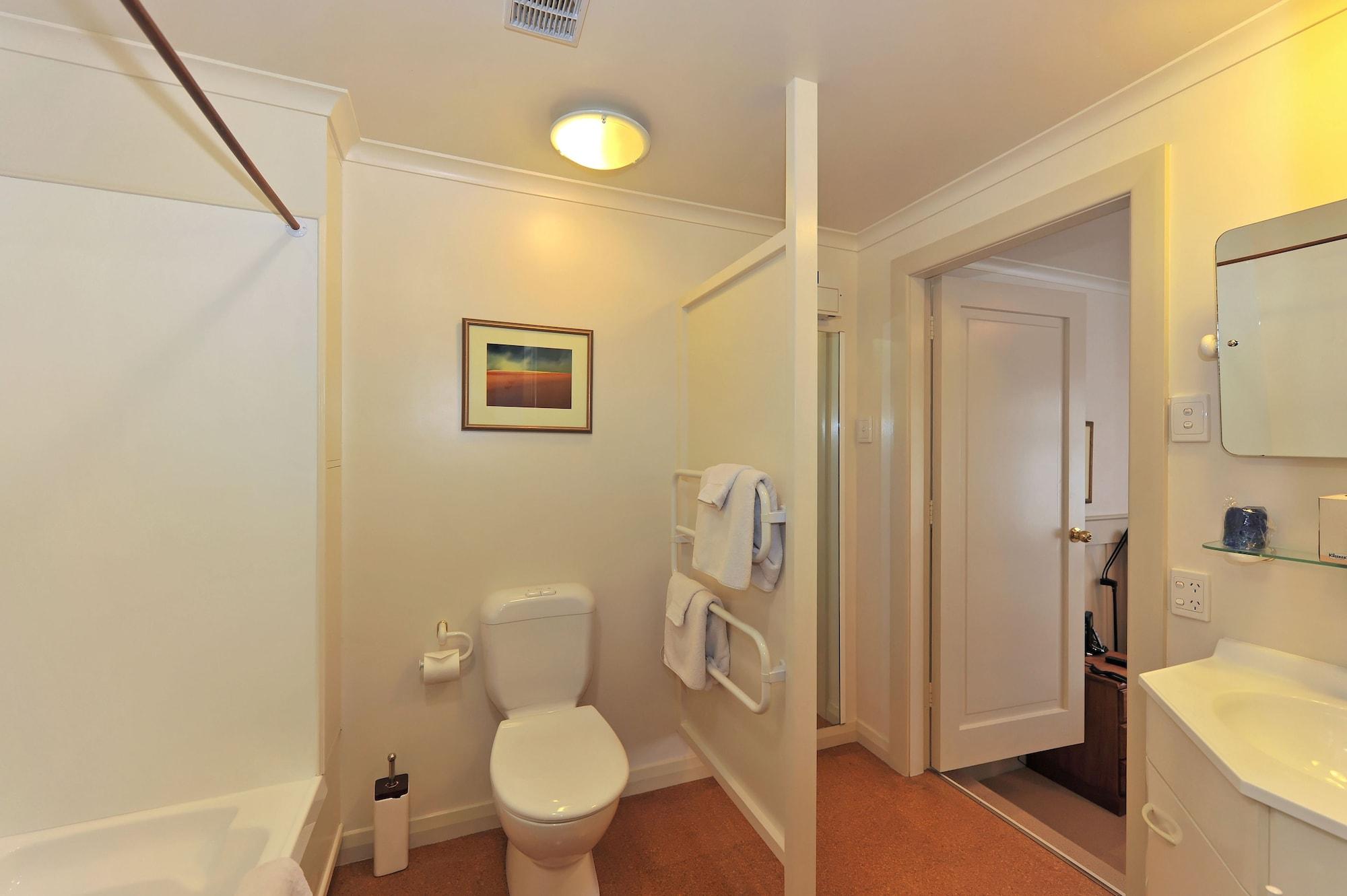 Shelbourne Villa Nelson Kültér fotó