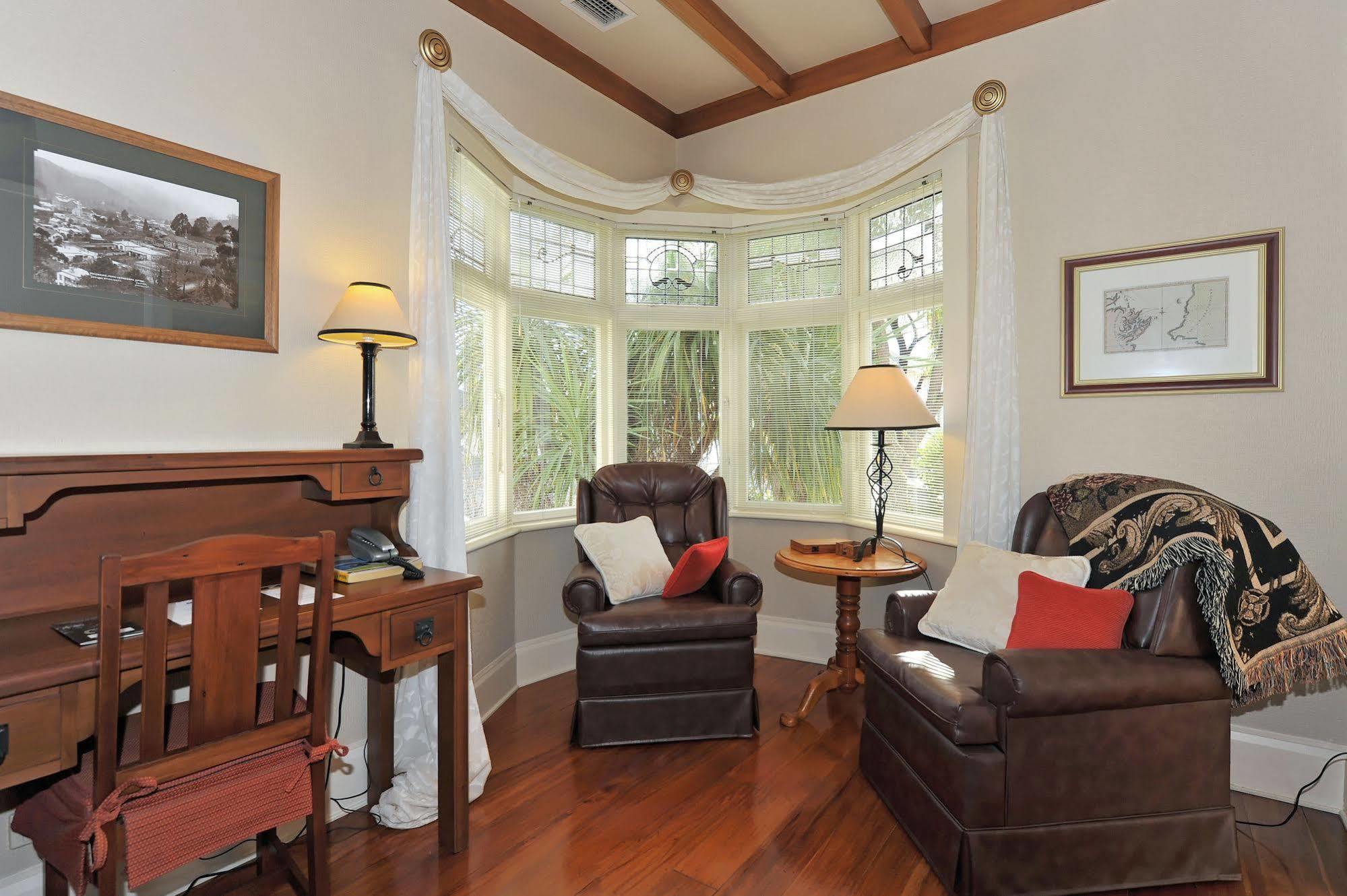 Shelbourne Villa Nelson Kültér fotó
