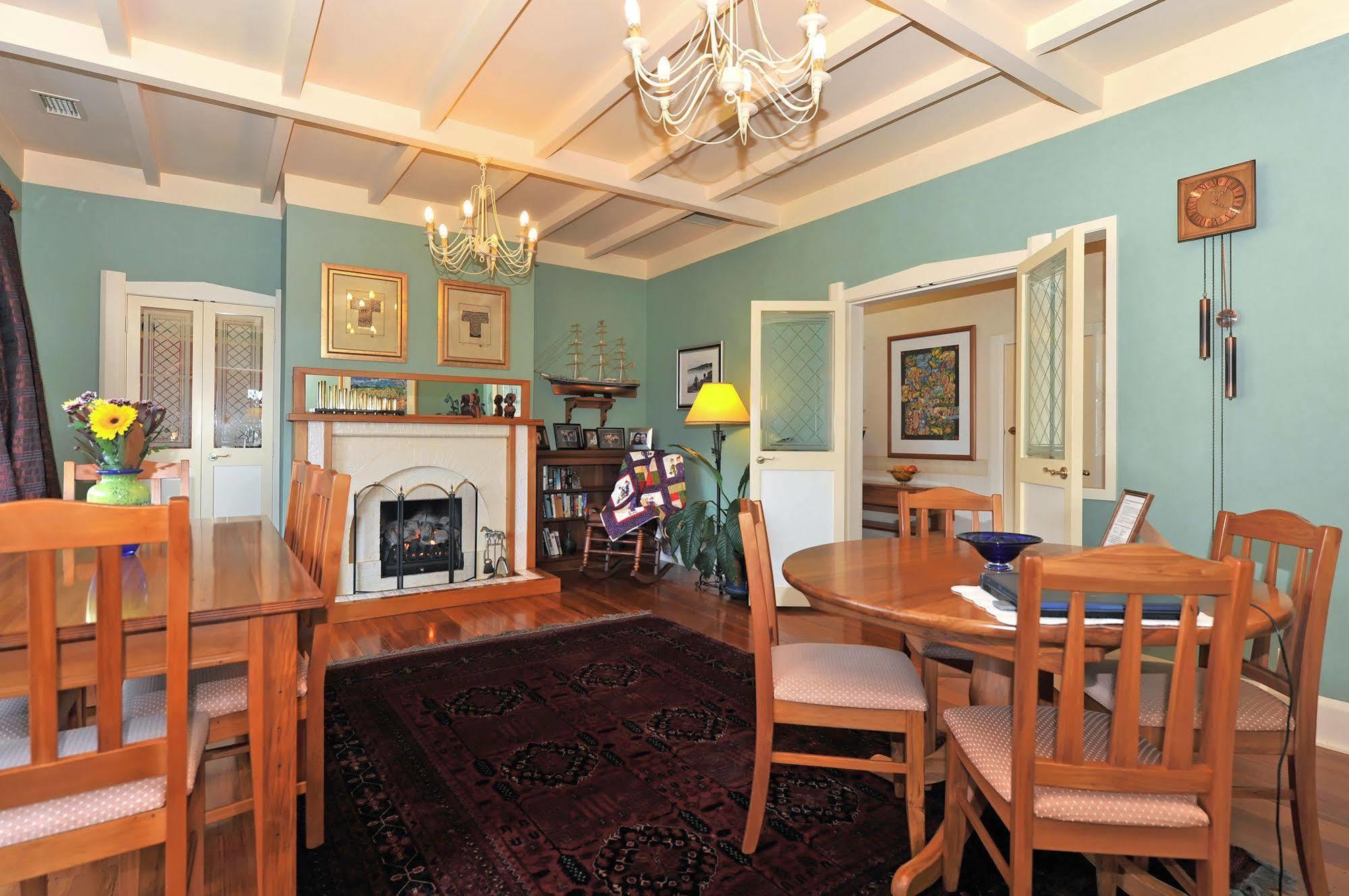 Shelbourne Villa Nelson Kültér fotó