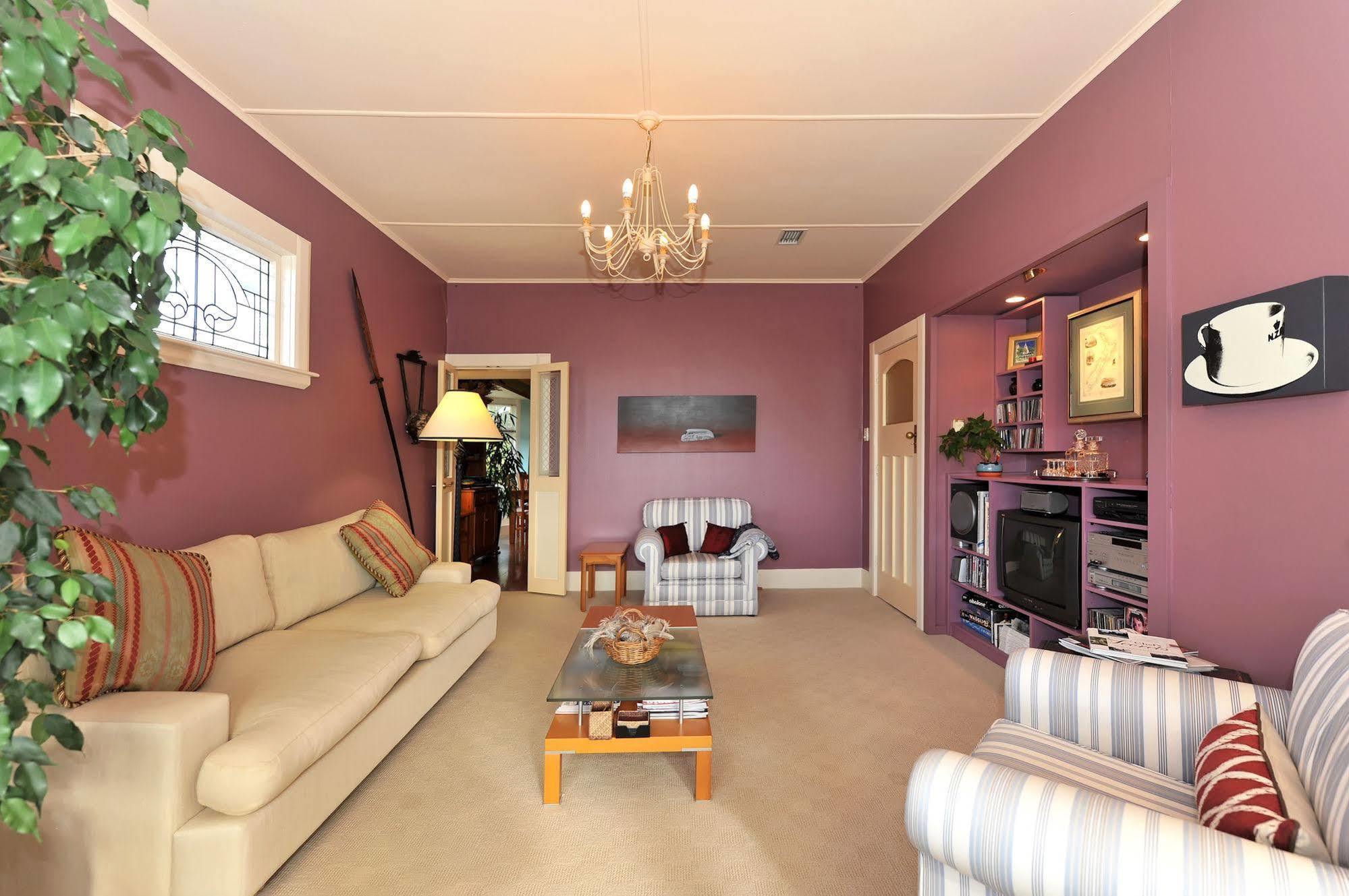 Shelbourne Villa Nelson Kültér fotó
